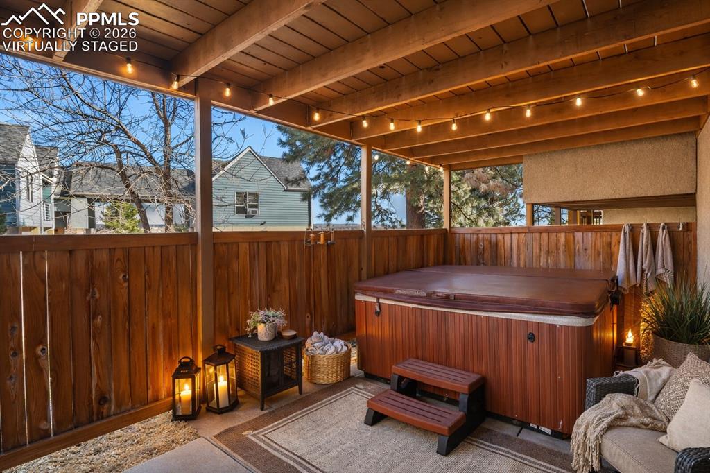 250 Bennington Drive Colorado Springs CO 80906