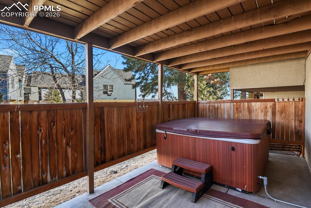 250 Bennington Drive Colorado Springs CO 80906