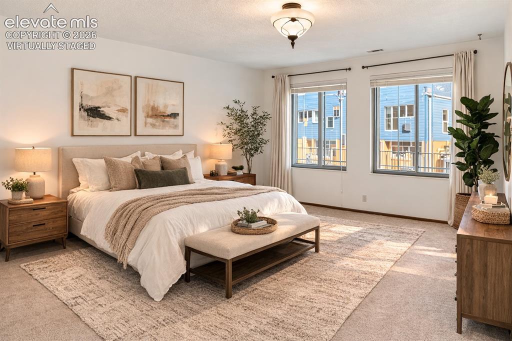 250 Bennington Drive Colorado Springs CO 80906
