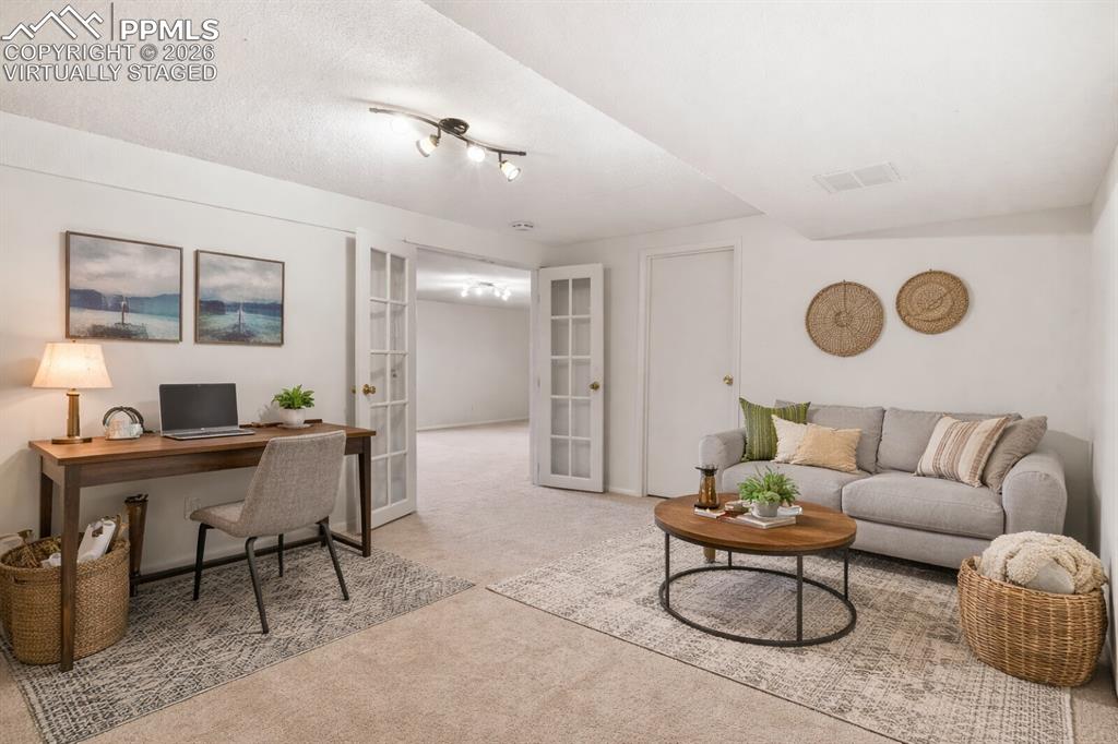 250 Bennington Drive Colorado Springs CO 80906