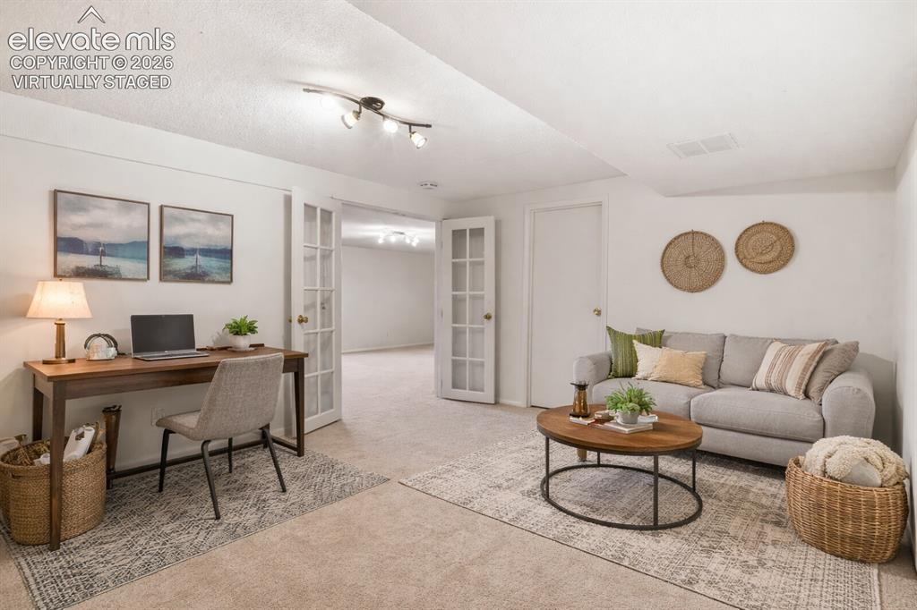 250 Bennington Drive Colorado Springs CO 80906