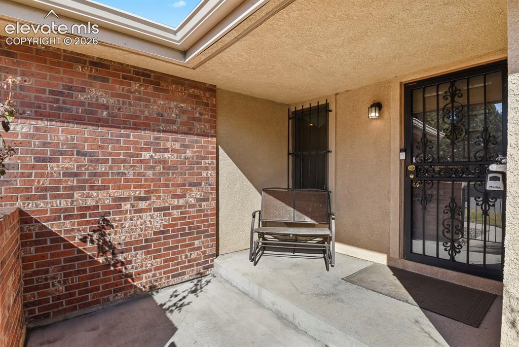 250 Bennington Drive Colorado Springs CO 80906