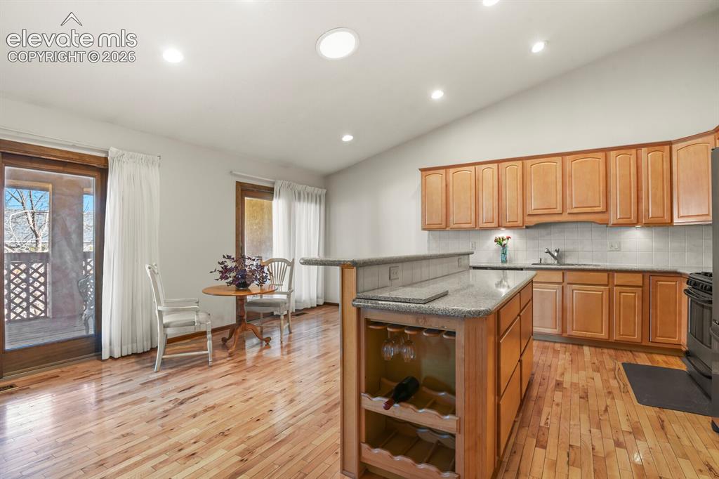250 Bennington Drive Colorado Springs CO 80906