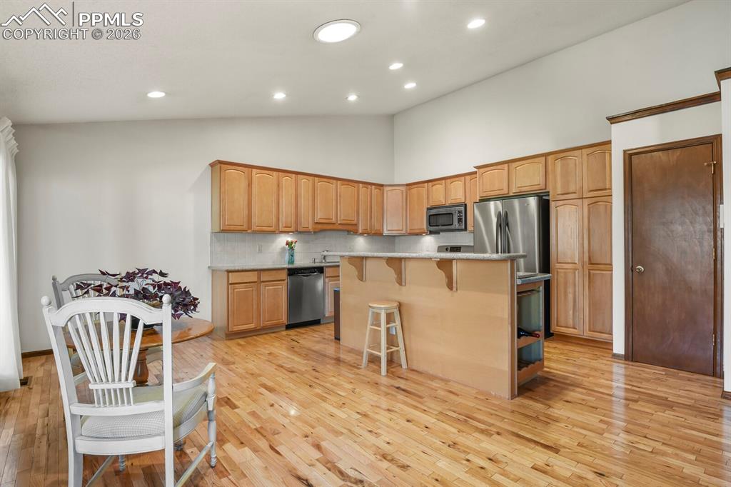 250 Bennington Drive Colorado Springs CO 80906