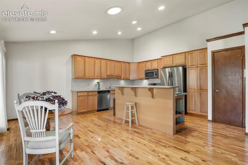 250 Bennington Drive Colorado Springs CO 80906