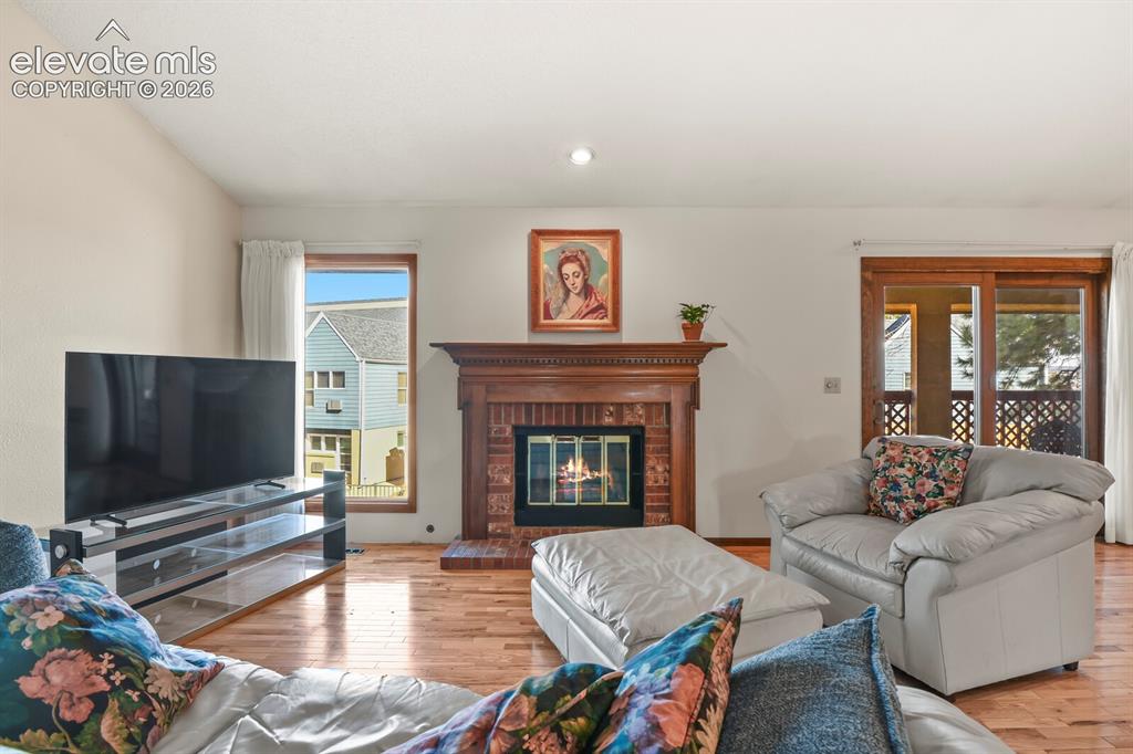 250 Bennington Drive Colorado Springs CO 80906