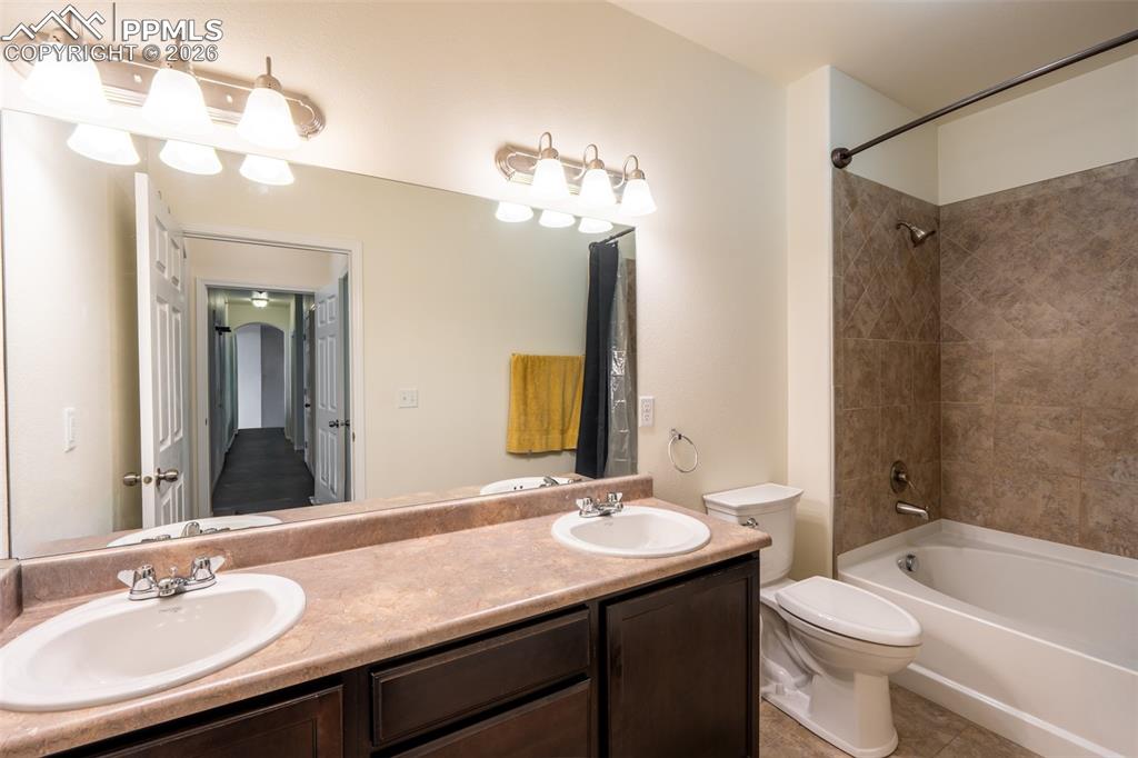 4790 Wells Branch Heights Colorado Springs CO 80923