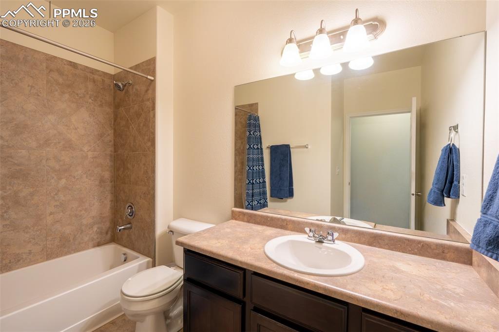 4790 Wells Branch Heights Colorado Springs CO 80923