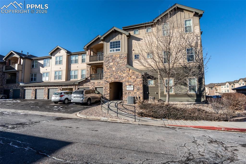4790 Wells Branch Heights Colorado Springs CO 80923