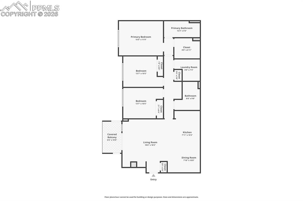 4790 Wells Branch Heights Colorado Springs CO 80923
