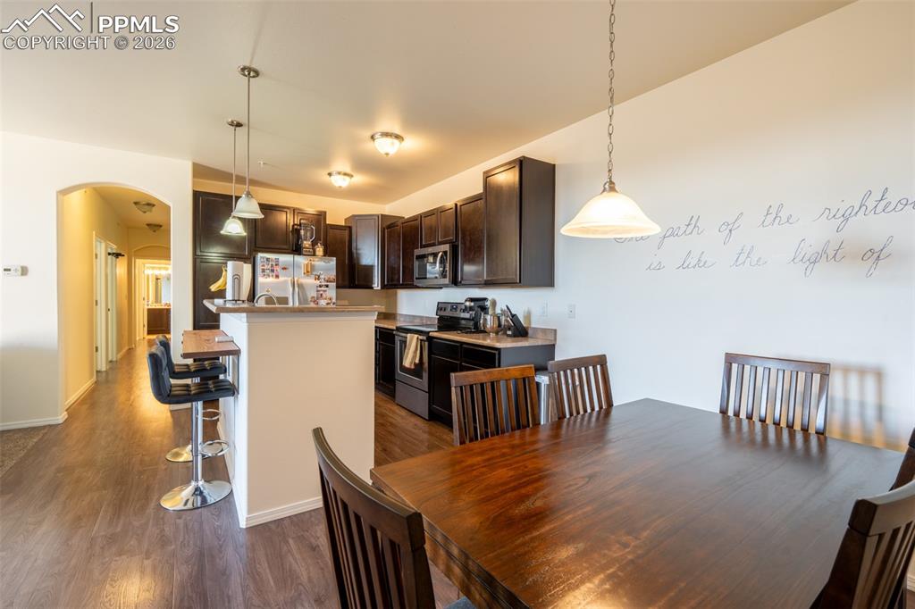 4790 Wells Branch Heights Colorado Springs CO 80923