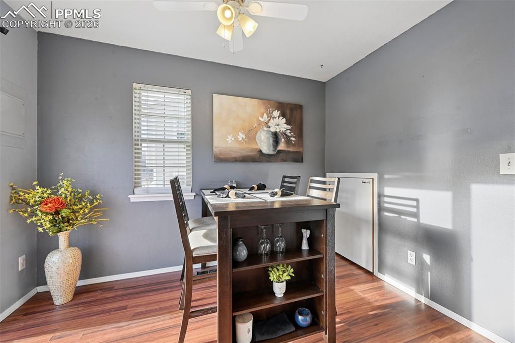 7959 Lexington Park Drive Colorado Springs CO 80920