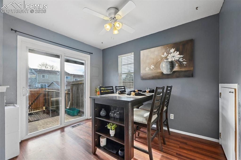 7959 Lexington Park Drive Colorado Springs CO 80920