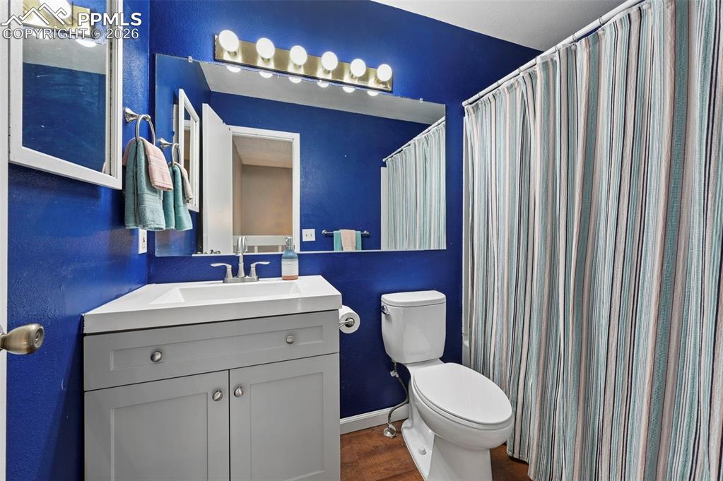 7959 Lexington Park Drive Colorado Springs CO 80920