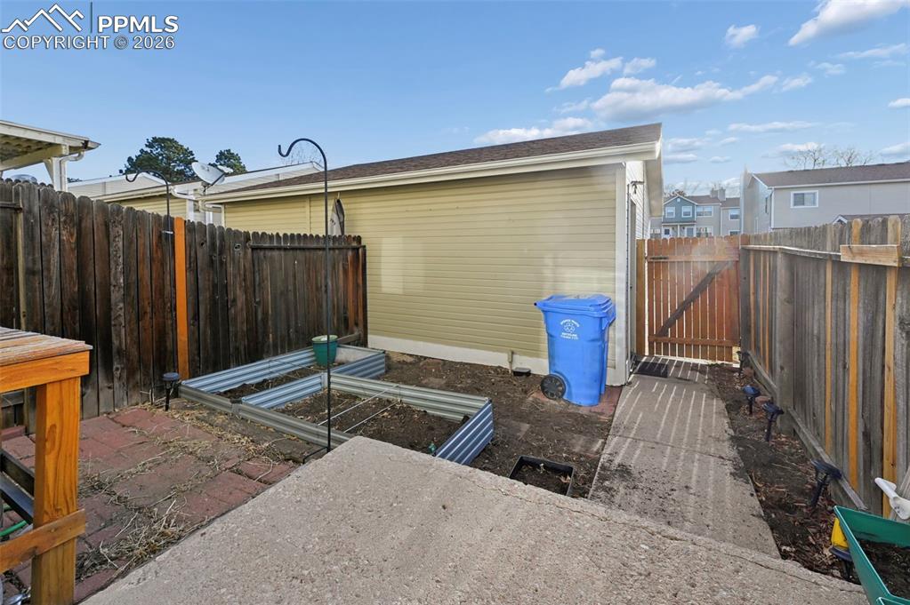 7959 Lexington Park Drive Colorado Springs CO 80920