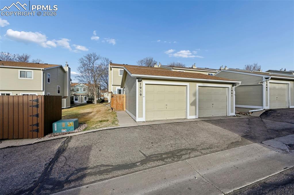 7959 Lexington Park Drive Colorado Springs CO 80920