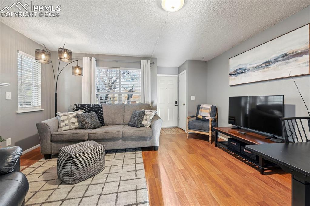7959 Lexington Park Drive Colorado Springs CO 80920