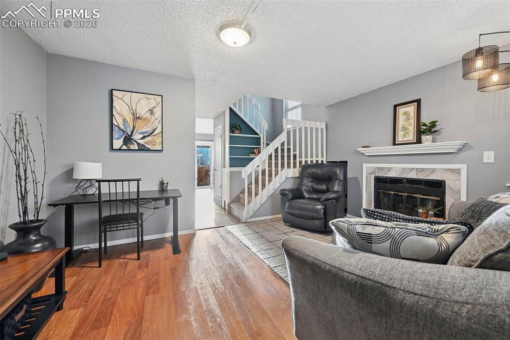7959 Lexington Park Drive Colorado Springs CO 80920