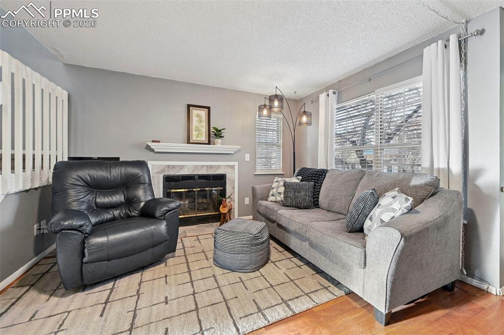 7959 Lexington Park Drive Colorado Springs CO 80920