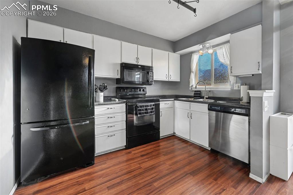 7959 Lexington Park Drive Colorado Springs CO 80920