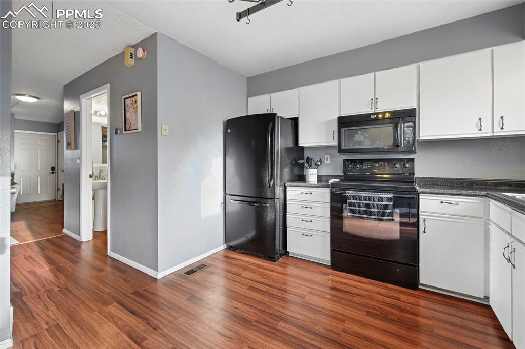 7959 Lexington Park Drive Colorado Springs CO 80920