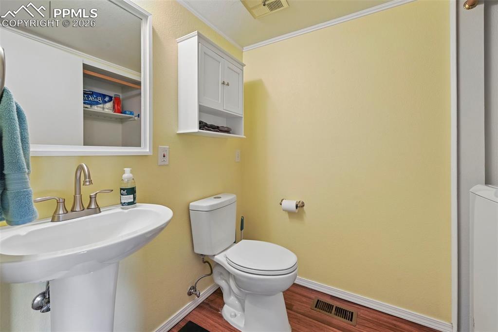 7959 Lexington Park Drive Colorado Springs CO 80920
