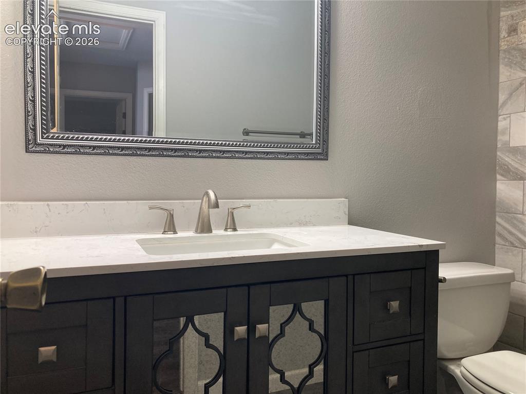 6542 Foxdale Circle Colorado Springs CO 80909