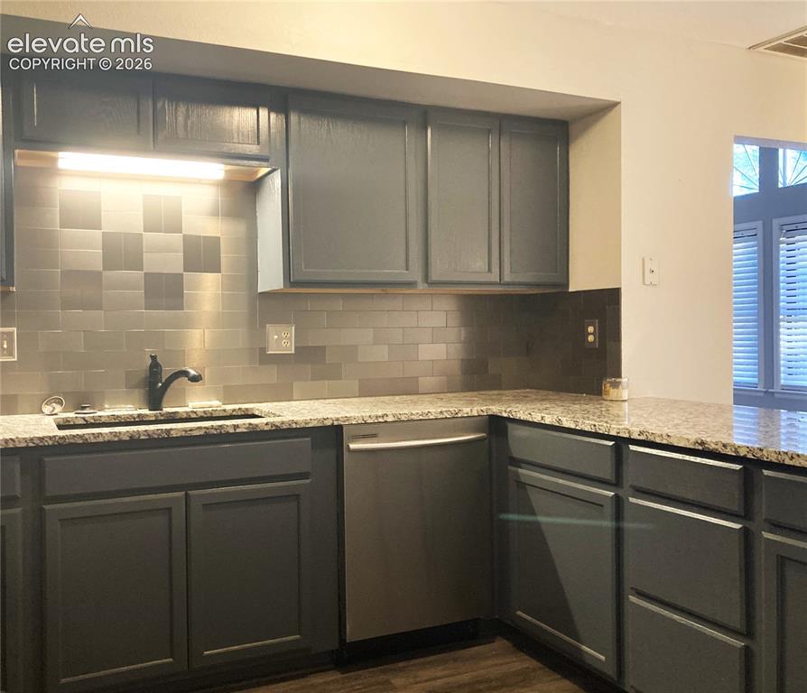 6542 Foxdale Circle Colorado Springs CO 80909