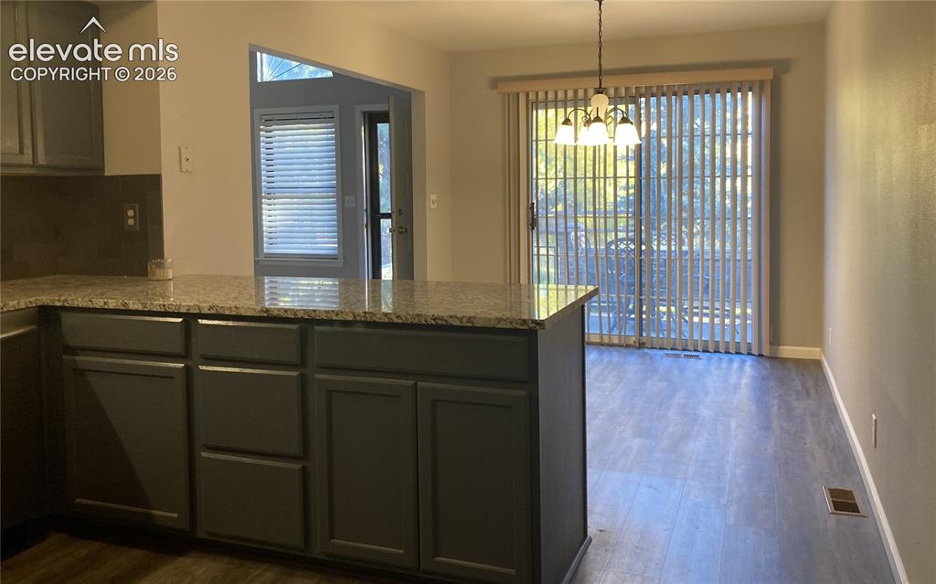 6542 Foxdale Circle Colorado Springs CO 80909