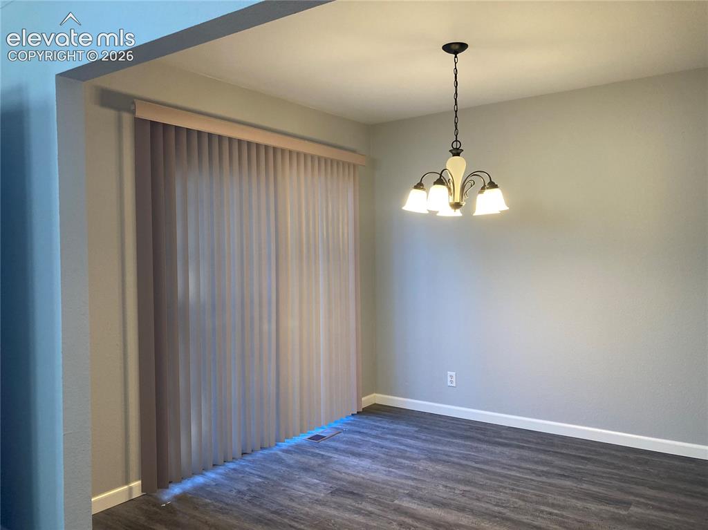 6542 Foxdale Circle Colorado Springs CO 80909
