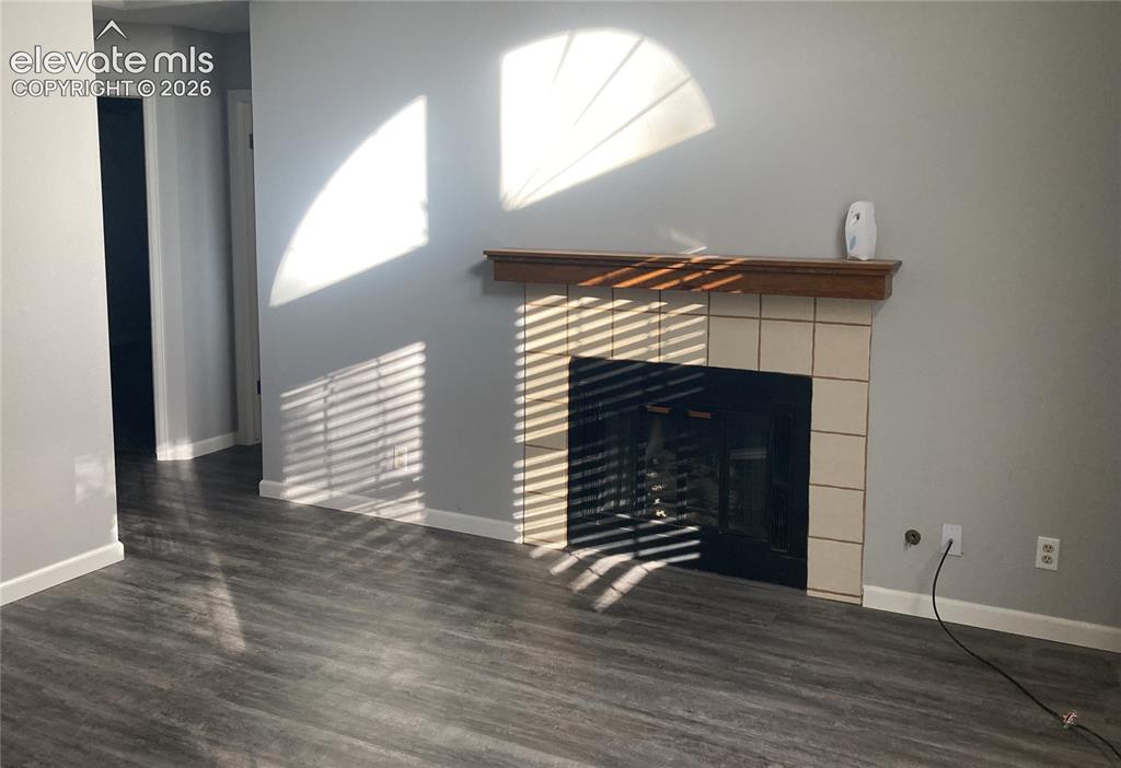 6542 Foxdale Circle Colorado Springs CO 80909