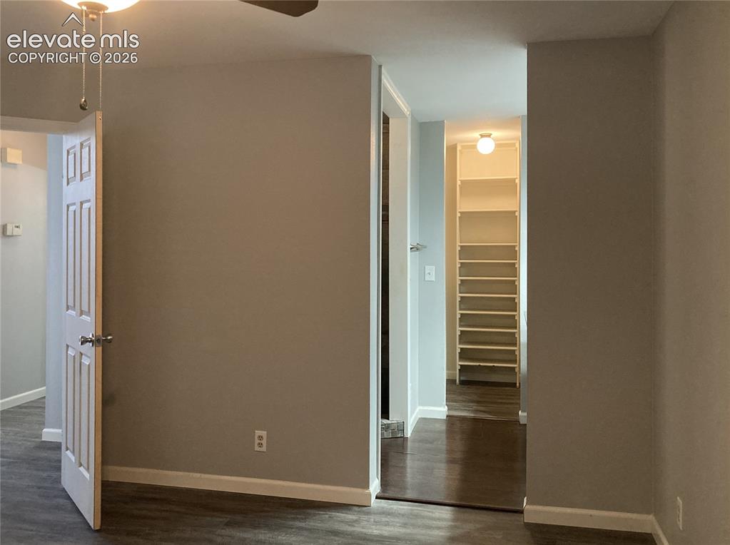 6542 Foxdale Circle Colorado Springs CO 80909