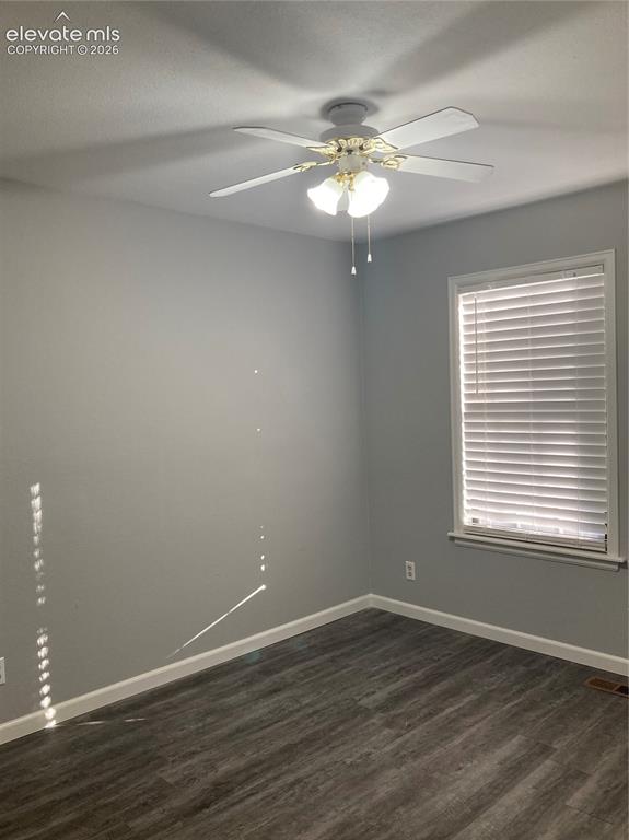 6542 Foxdale Circle Colorado Springs CO 80909