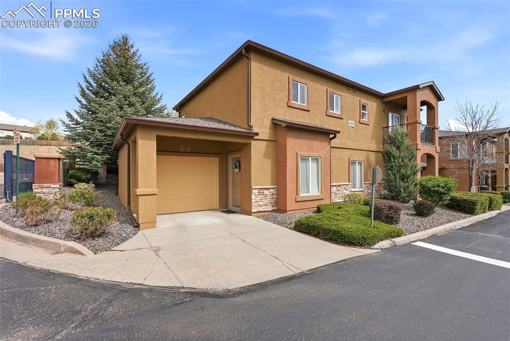 4895 Kerry Lynn View Colorado Springs CO 80922