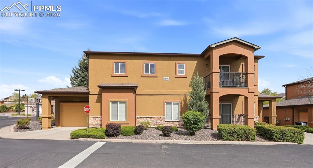 4895 Kerry Lynn View Colorado Springs CO 80922