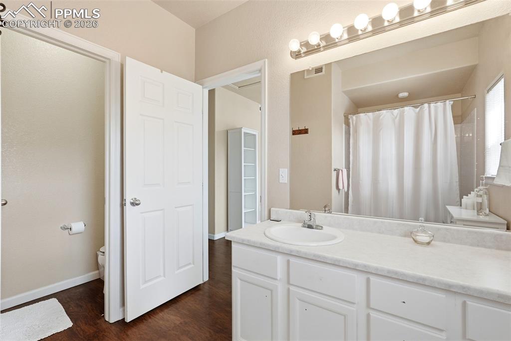 4895 Kerry Lynn View Colorado Springs CO 80922