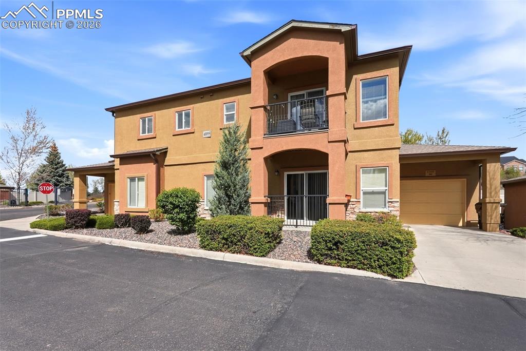 4895 Kerry Lynn View Colorado Springs CO 80922