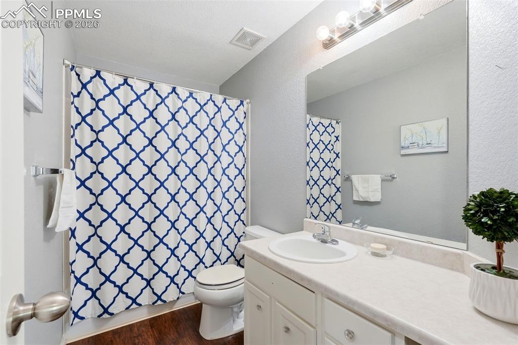 4895 Kerry Lynn View Colorado Springs CO 80922