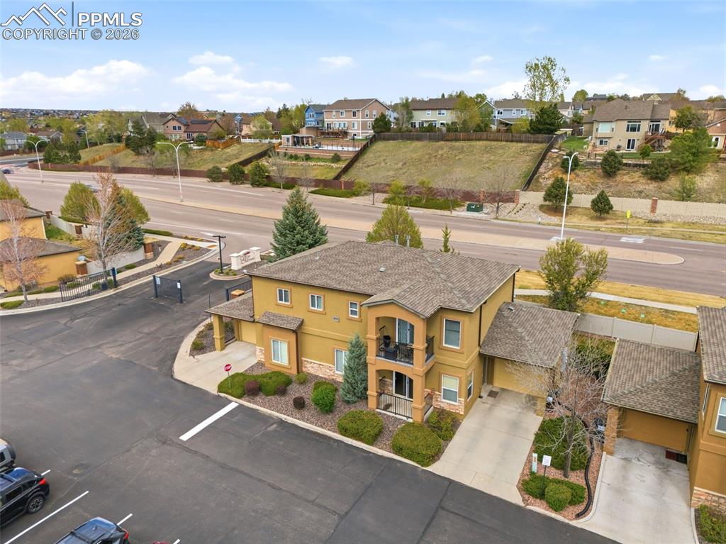 4895 Kerry Lynn View Colorado Springs CO 80922