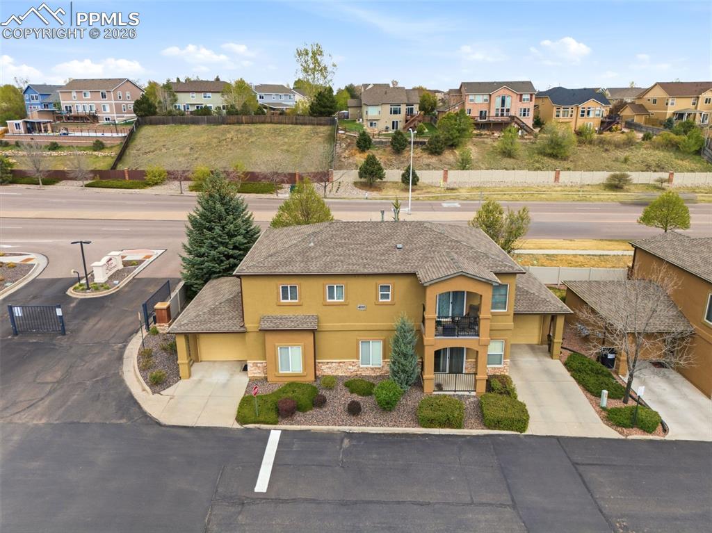 4895 Kerry Lynn View Colorado Springs CO 80922