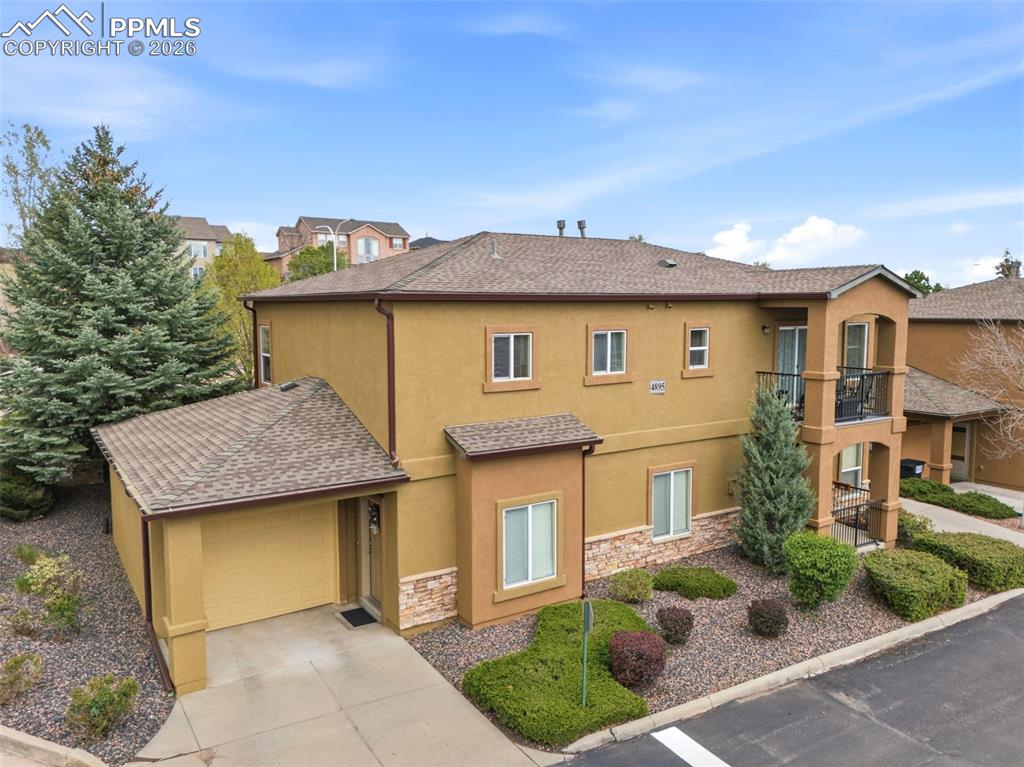 4895 Kerry Lynn View Colorado Springs CO 80922