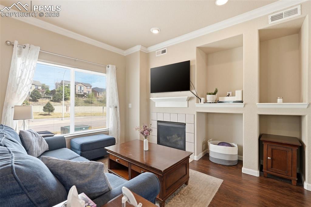 4895 Kerry Lynn View Colorado Springs CO 80922