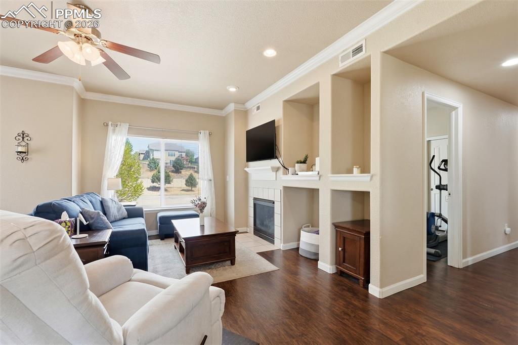 4895 Kerry Lynn View Colorado Springs CO 80922