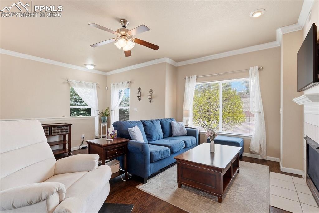 4895 Kerry Lynn View Colorado Springs CO 80922