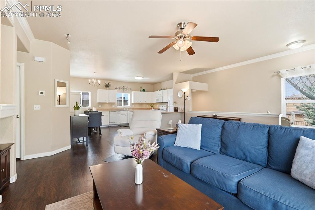 4895 Kerry Lynn View Colorado Springs CO 80922