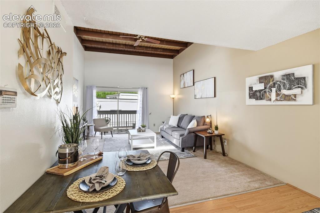 3440 Parkmoor Village Drive Colorado Springs CO 80917