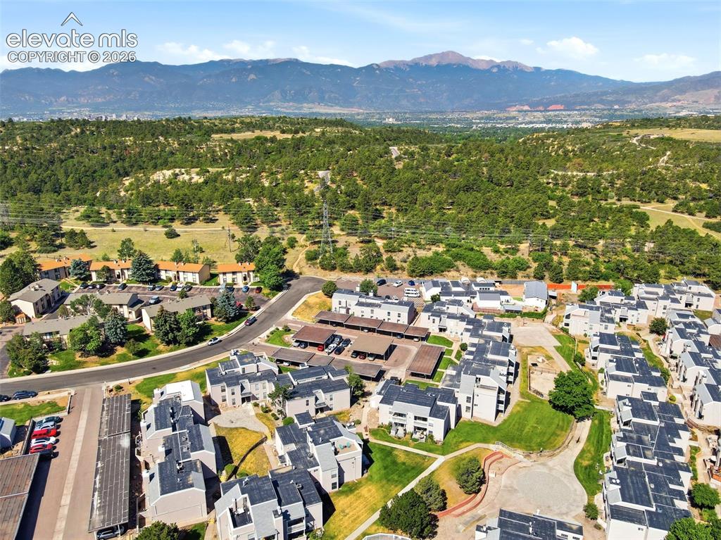 3440 Parkmoor Village Drive Colorado Springs CO 80917