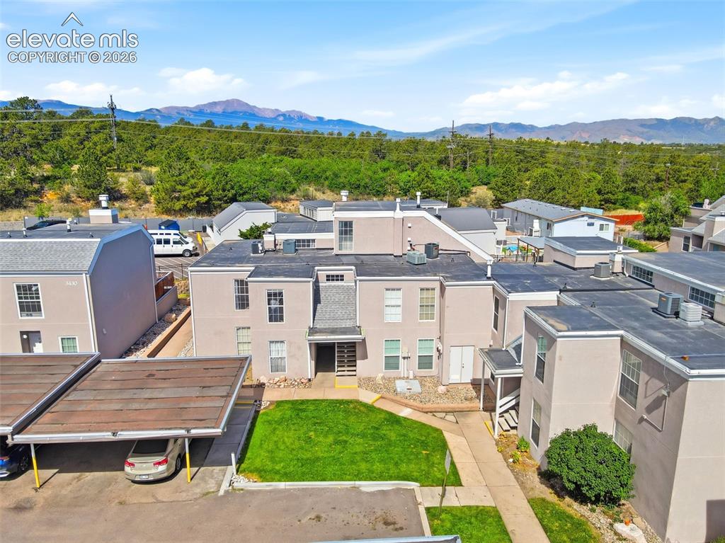 3440 Parkmoor Village Drive Colorado Springs CO 80917