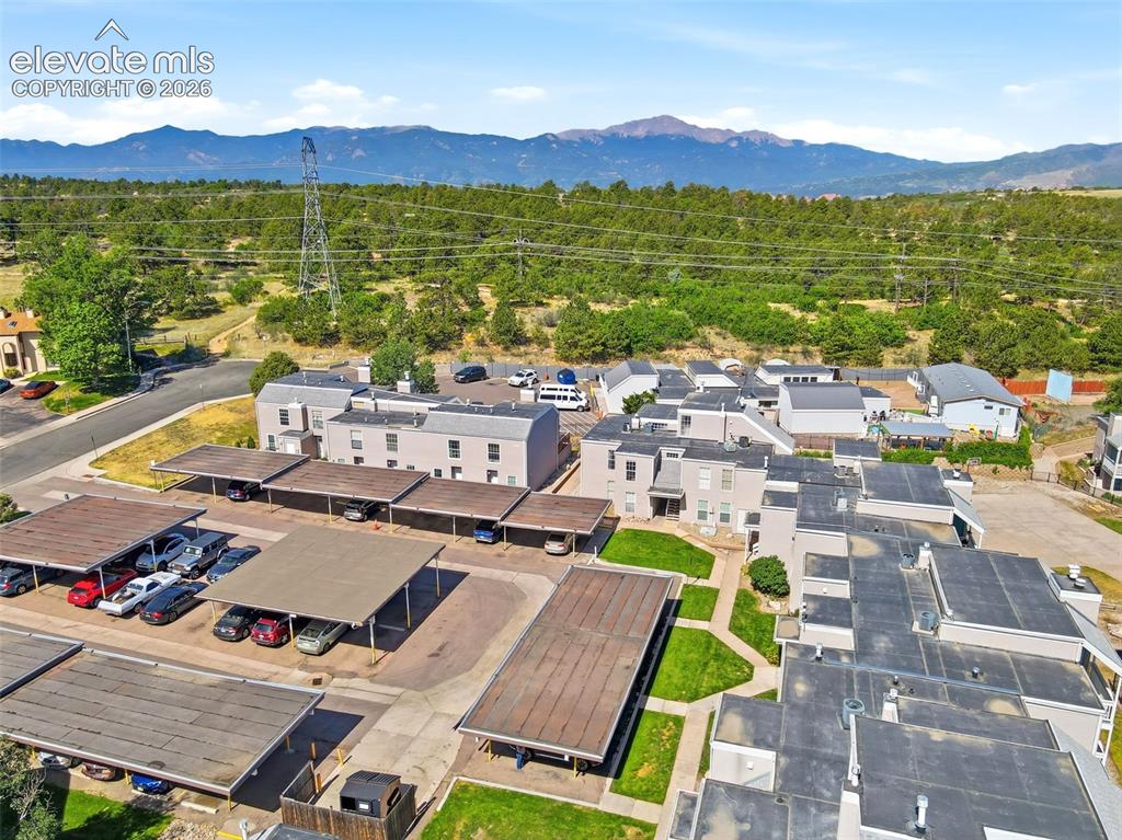 3440 Parkmoor Village Drive Colorado Springs CO 80917