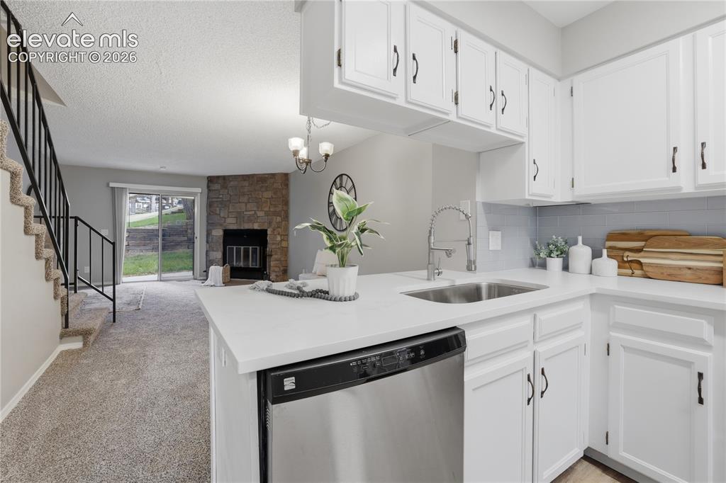 3552 Queen Anne Way Colorado Springs CO 80917